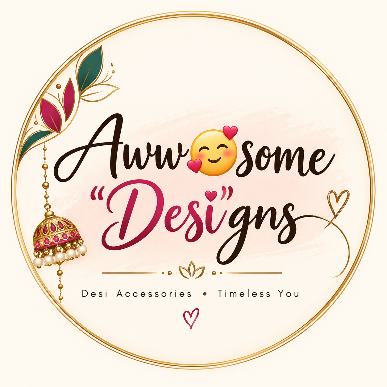 Awwsome Desi'gns